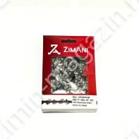 Цепь ZimAni 18''; 3/8 ; 1.6; 66 зв.