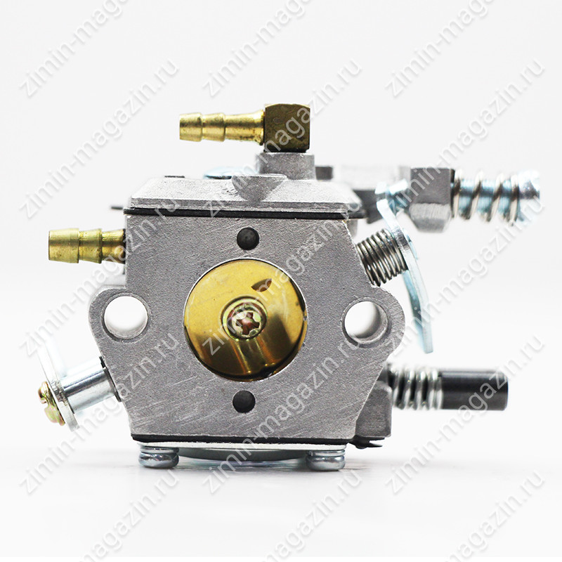 Карбюратор для Echo CS-440 CS-4400 и Compatible With Walbro WT-416 WT-416C Replace # 12300039330 123