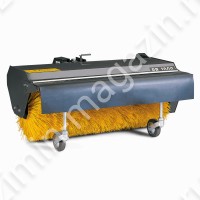TRO052 - Front Mounted Rotary Broom