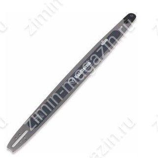 Шина Holzfforma 56", 3/8", 1.6мм, 168 зв