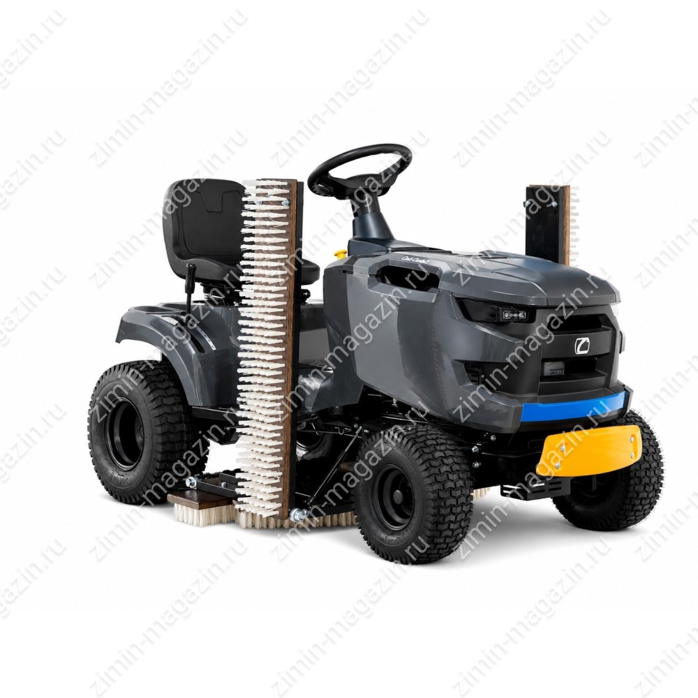 Минитрактор садовый Cub Cadet Sport - фото 1