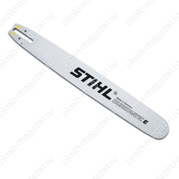 Шина Stihl Duromatic 25" (63см) 3/8"P 1,3 84зв