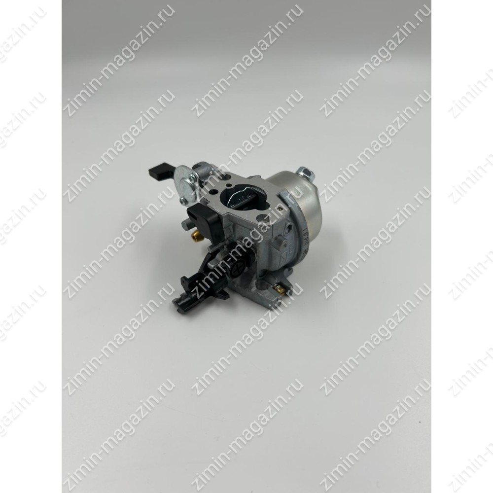 Карбюратор на B&S 127