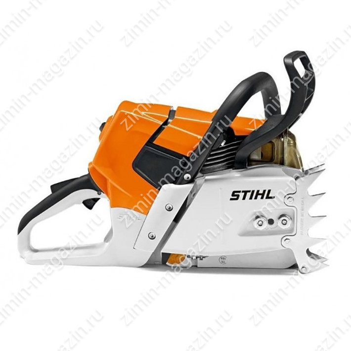 Бензопила Stihl MS 661 C-M Logosol