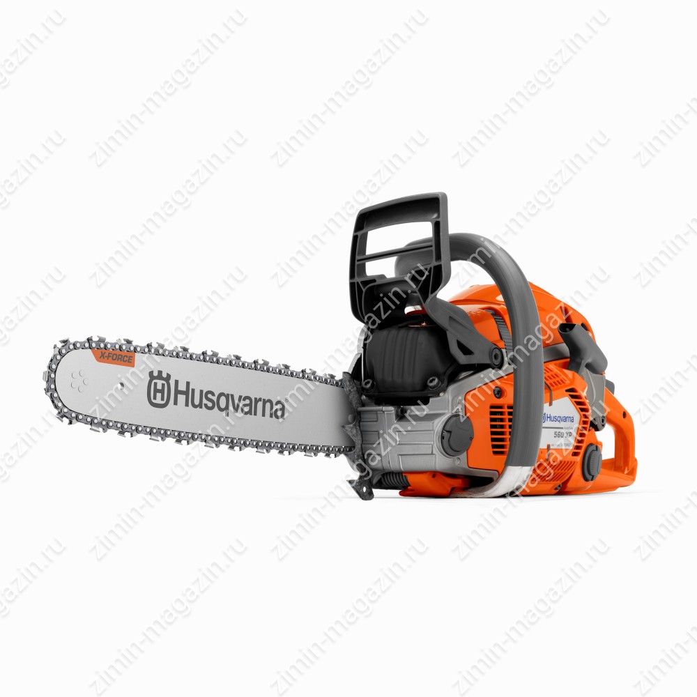 Бензопила Husqvarna 560 XP®