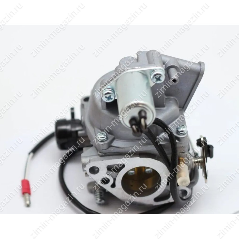 Карбюратор GX620, 2V77/2V78