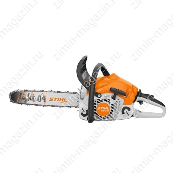 Бензопила Stihl MS 212