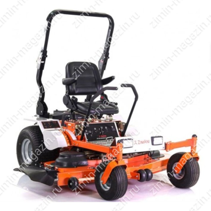 Минирайдер садовый ZimAni XT5 152 PRO-H