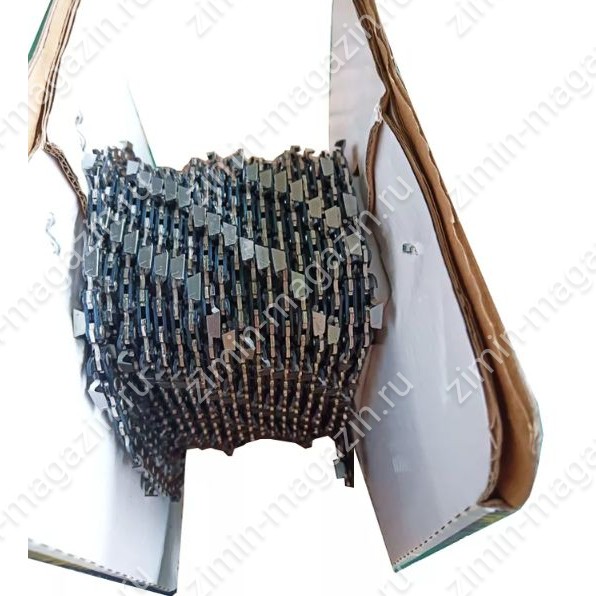 Бухта цепи Holzfforma 3/8", 1.3 мм, 30,48 м, низкий профиль (LP)