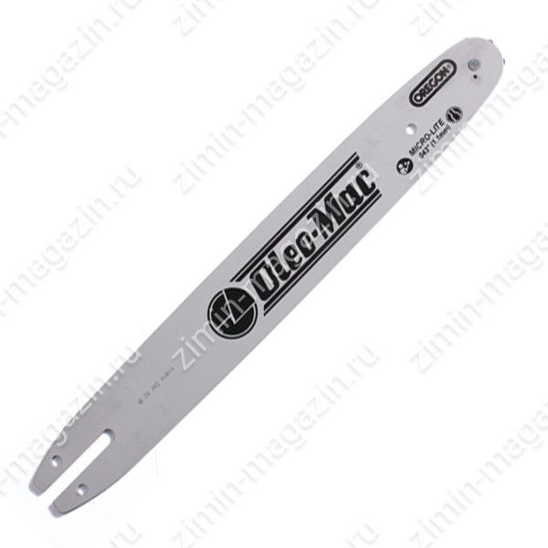 Шина 10" 3/8" 1.1, PP250, PPX250 Oleo-Mac
