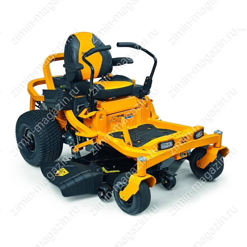 Минирайдер садовый Cub Cadet XZ5 L127