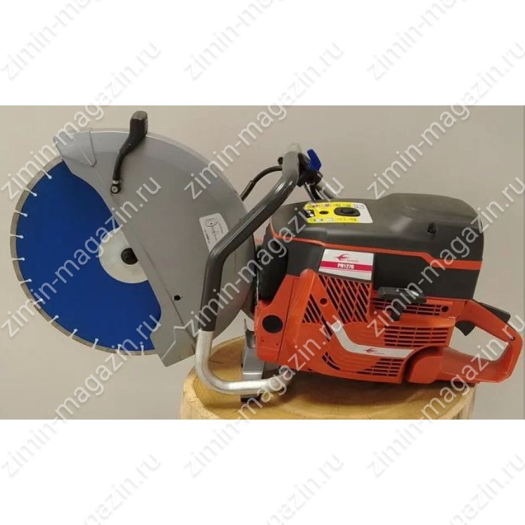 Бензорез Painier PN1270 (Husqvarna K 1270)