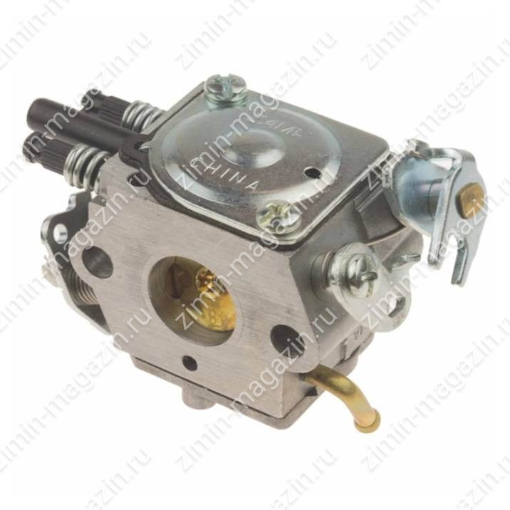 Карбюратор Holzfforma HQEL21-1 (аналог 5032831-16) для 343F/FR/R