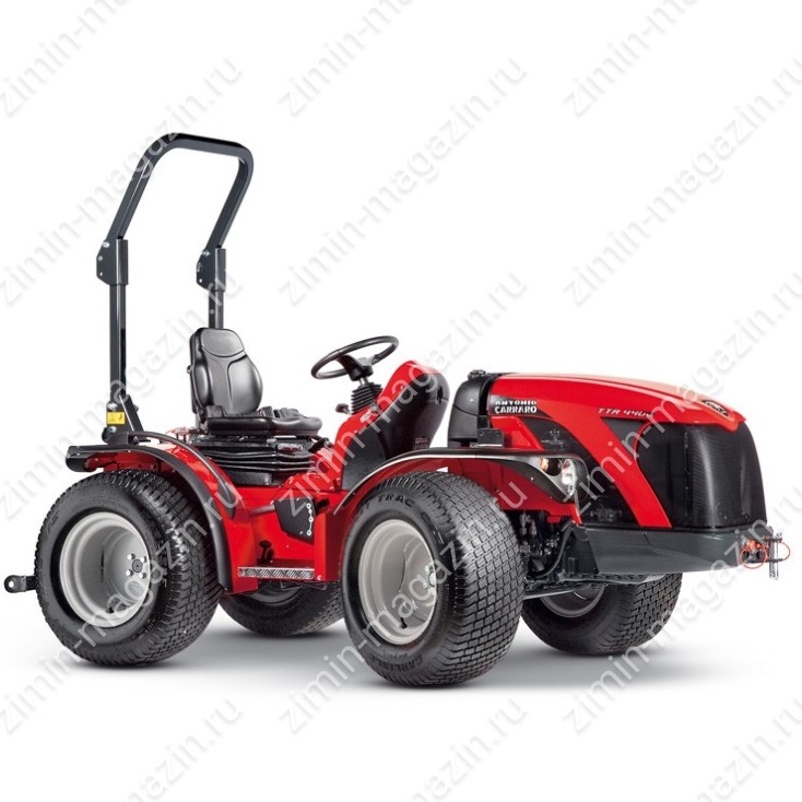 Минитрактор Antonio Carraro 4400 HST II