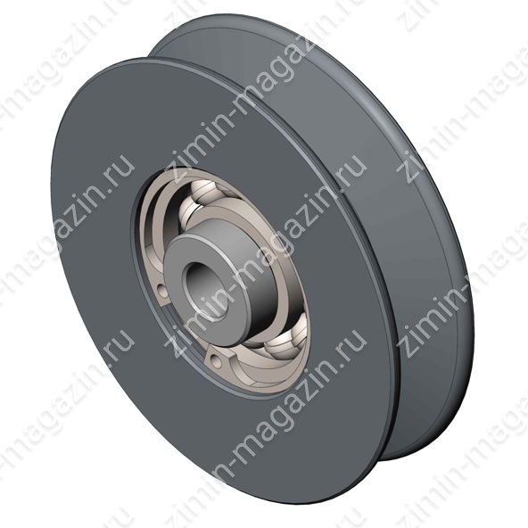 Шкив ремня MTD 756-05234