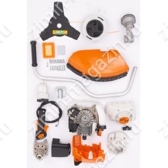 Комплект запчастей для бензокосы Stihl FS85