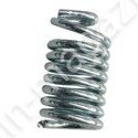 Демпфирующая пружина MS182/MS212 Holzfforma G185/E G215/E (0000 791 3106)