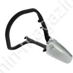Задняя ручка в сборе. С рукояткой (темно-серая) для MS 182 MS 182 MS 212 MS 212 C Holzfforma G185/E