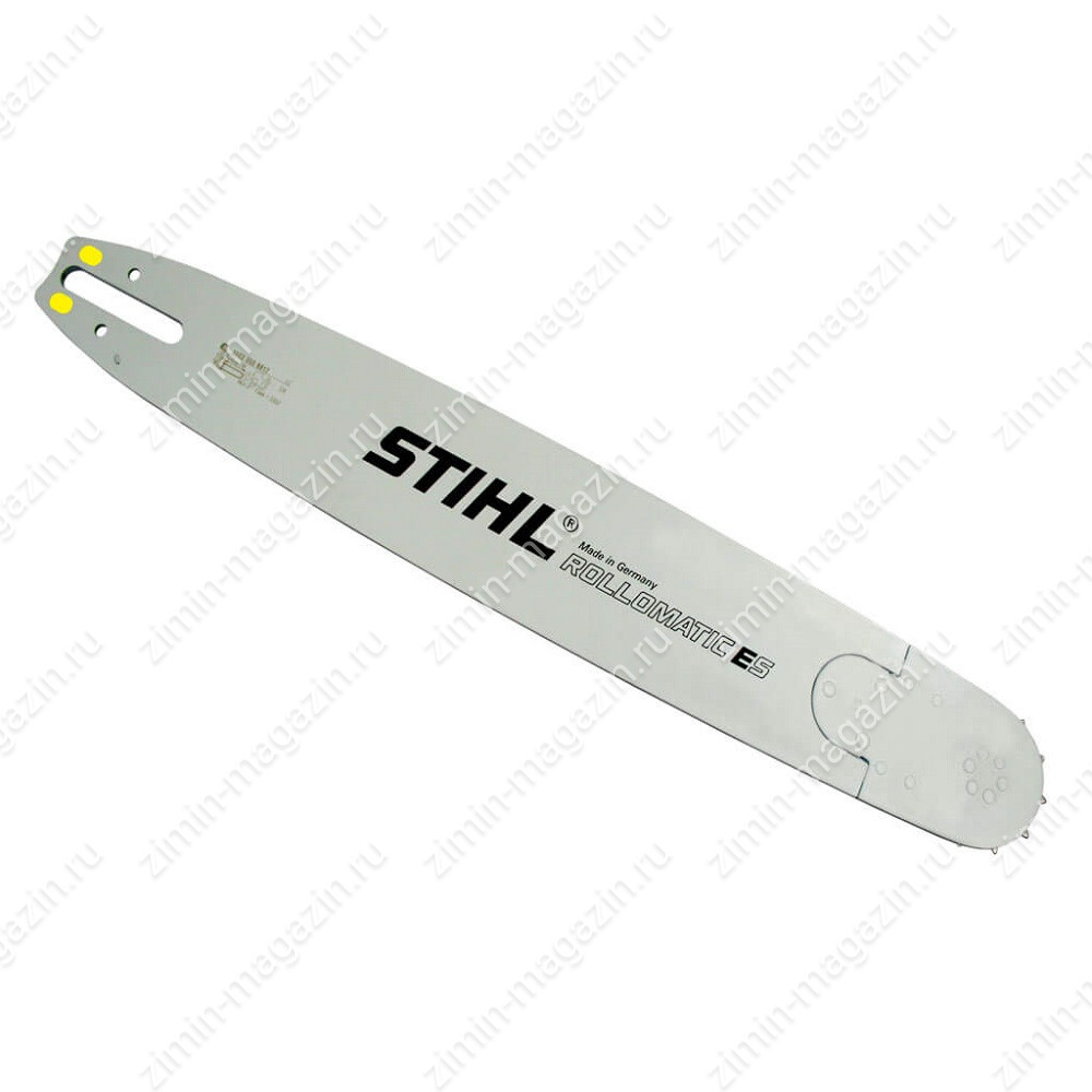 Шина Stihl Rollomatic ES 0.404" 36" (90см) 1,6 104зв 10z
