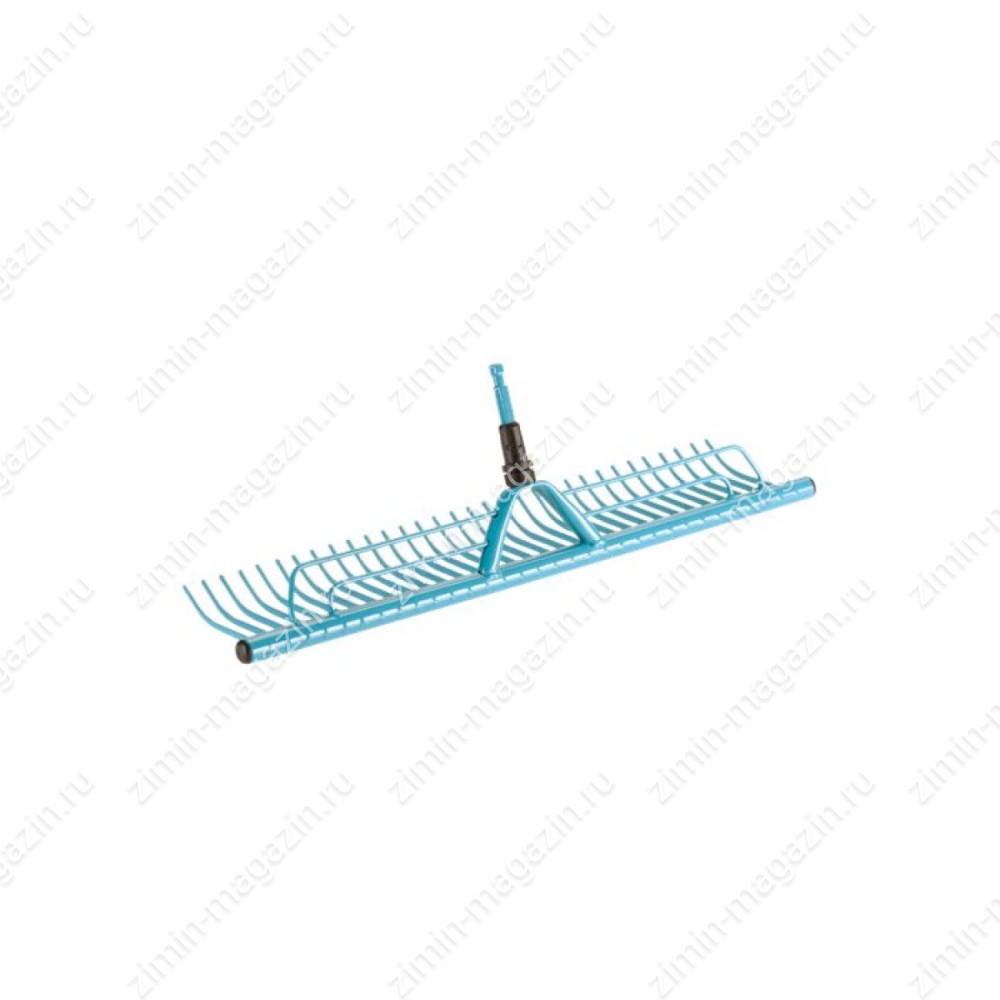 Грабли для очистки газонов 60 см (насадка для комбисистемы)