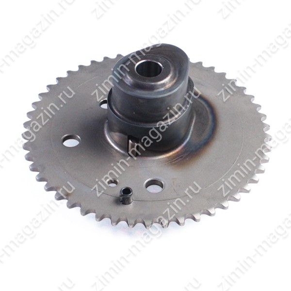 Зам на 20B-31601-10 Распредвал EX40 Robin Subaru