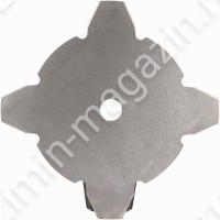 ДИСК ДЛЯ ТРАВЫ ГРАСС-255