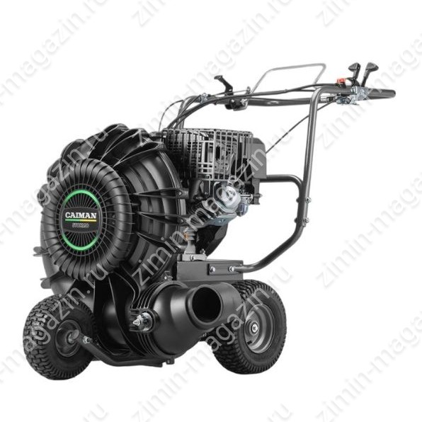 Воздуходувка CAIMAN Stormo 420C