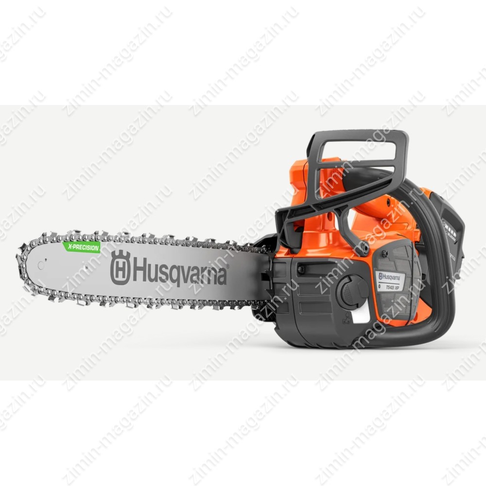 Пила аккумуляторная Husqvarna T542i XP для ухода за деревьями