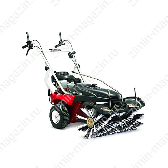Подметально-уборочная машина TIELBUERGER TK38 Professional Honda