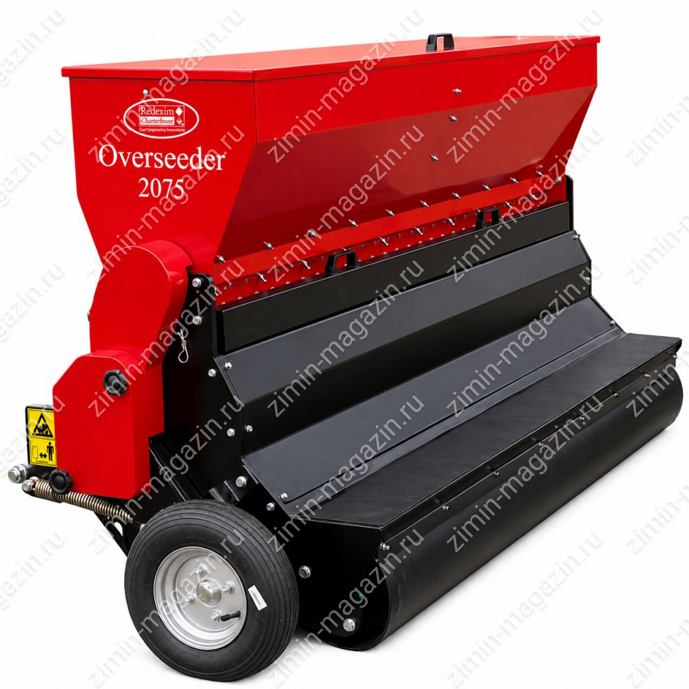 Сеялка Redexim Overseeder 2075