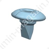 Вентиляционное отверстие бака для ST TS700 TS800 TS410 TS420 TS480I TS500I