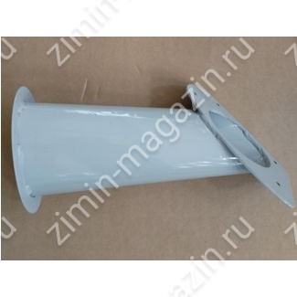 Впускной желоб с дефлектором CS8D