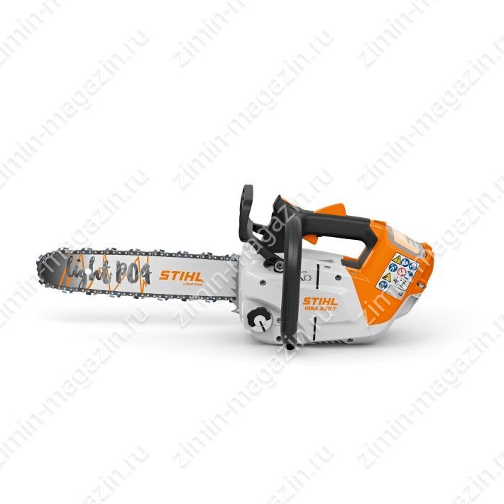 Аккумуляторная пила Stihl MSA220TC