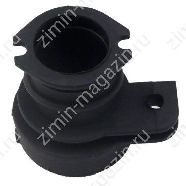 Впускной коллектор (круглого типа) для Husqvarna 362 365 371 372