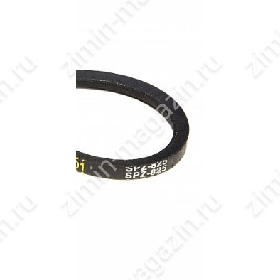 Ремень Conti Belt SPZ825