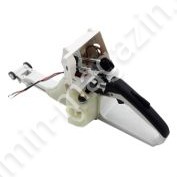 Корпус топливного бака MS440 (1128 350 0832)