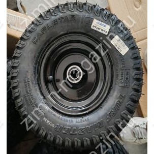 Колесо в сборе 13" x 6.5" - 6"