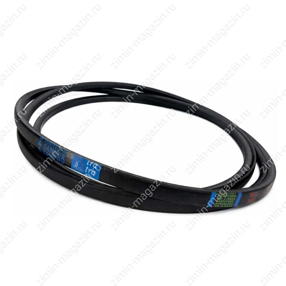 Ремень клиновой SPA 2650 EXtra, SANLUX (SKF PHG)