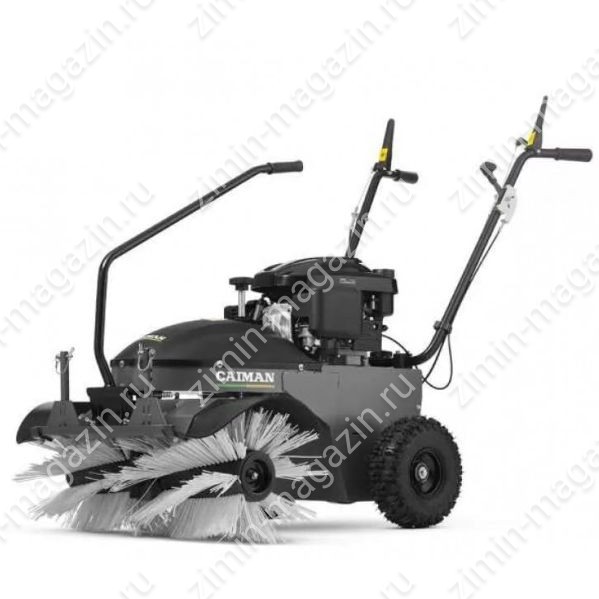 Машина подметальная Giro 700C, двиг. CAIMAN (160 cc), 3000 кв.м/ч, 70 см, 94 кг