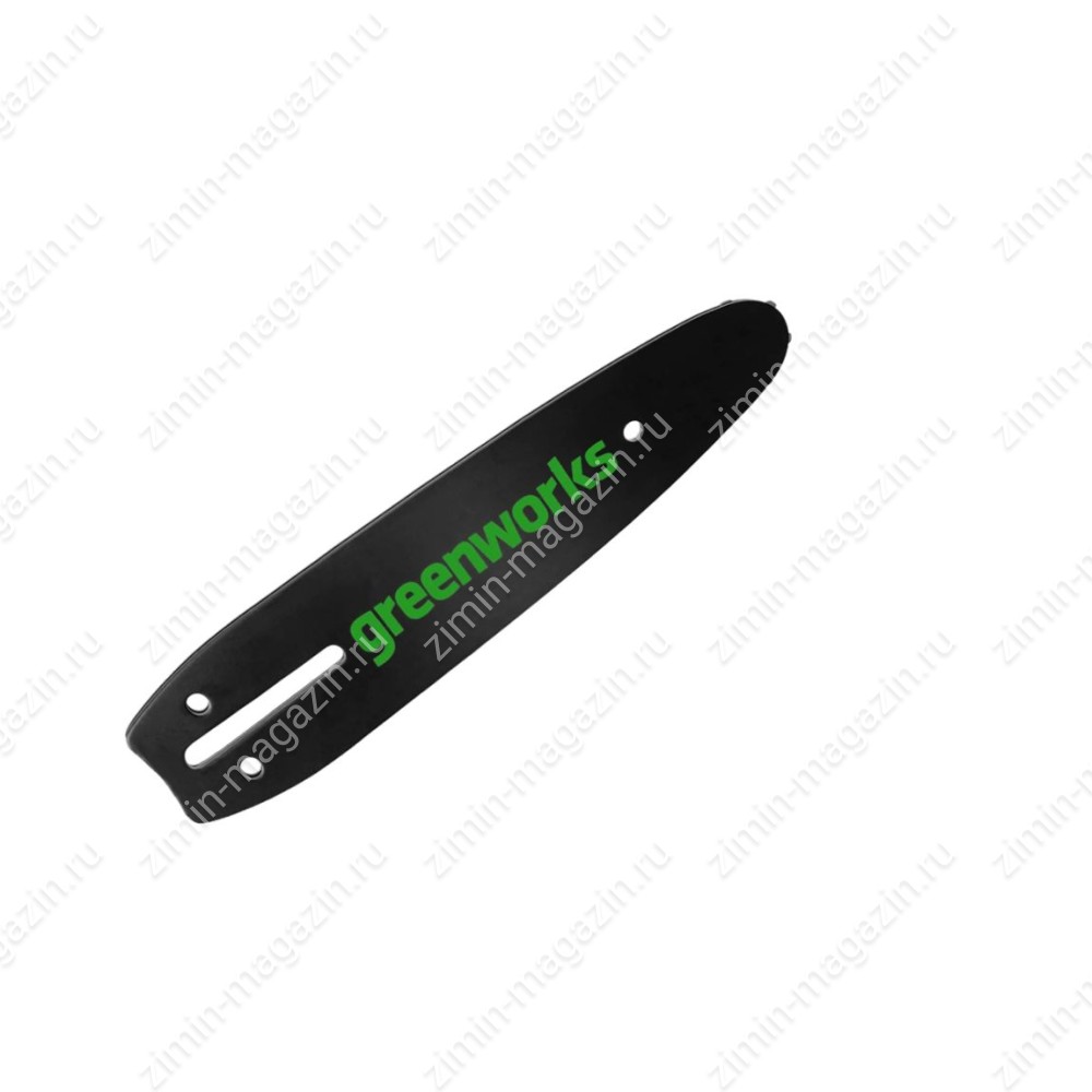 Шина Greenworks 24V