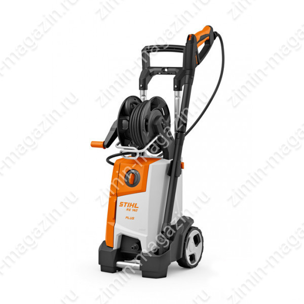 Мойка высокого давления Stihl RE 140 PLUS