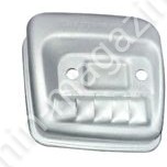 Глушитель MS182/212 и G185/E G215/E (1148 140 0611)