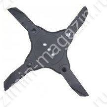 Нож в сборе Quattro blade для LC348V