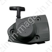 Стартер в сборе ZimAni TS420 (4238 190 0300)