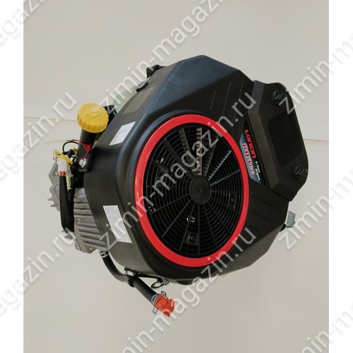 ДВС Loncin V-Twin LC2P82F D25.4 803 cм^3