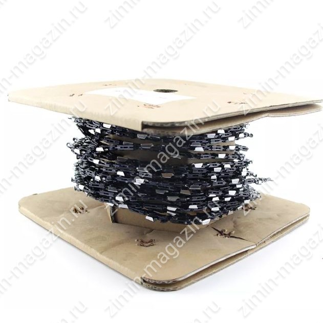 Бухта цепи Holzfforma 3/8", 1.1 мм, 30,48 м