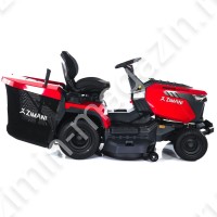 Минитрактор садовый ZimAni TC107HV