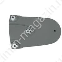 Защита Farmer Boss™ (темно-серая) для TS700 и TS800