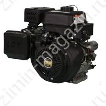 Двигатель Holzfforma (LCT 479 см3, 25 мм) с электростартером