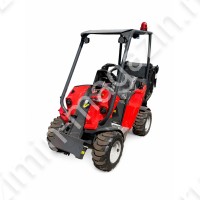 Минитрактор ZimAni Park 900 PRO